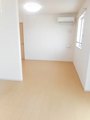 愛媛県のマンスリーマンション・ウィークリーマンション「リヴェールⅣ 203・LDK(No.1315794)」メイン画像