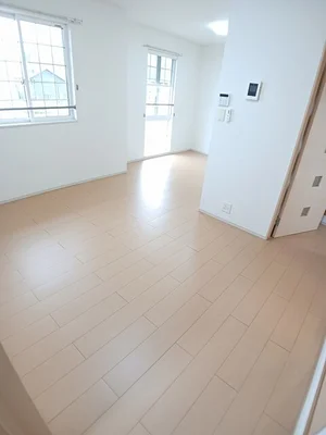 のマンスリーマンション・ウィークリーマンション「リヴェールⅣ 203・LDK(No.1315794)」メイン画像