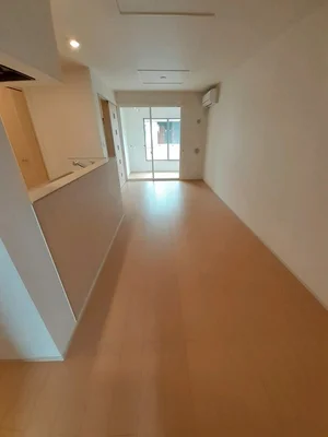 四国中央市のマンスリーマンション・ウィークリーマンション「エアリー　カーサＡ 102・LDK(No.1315799)」メイン画像