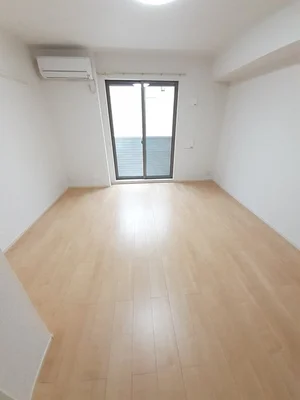 のマンスリーマンション・ウィークリーマンション「エスペランサ弁財天 102・洋室(No.1315801)」メイン画像