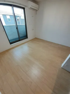 のマンスリーマンション・ウィークリーマンション「サン　ハーモニー　Ｄ 202・洋室(No.1315803)」メイン画像