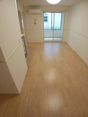 愛媛県のマンスリーマンション・ウィークリーマンション「夢 102・洋室(No.1315804)」メイン画像