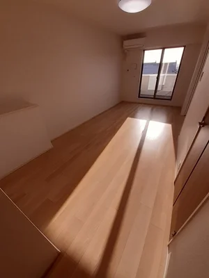 のマンスリーマンション・ウィークリーマンション「アトレ萩生 203・洋室(No.1315808)」メイン画像