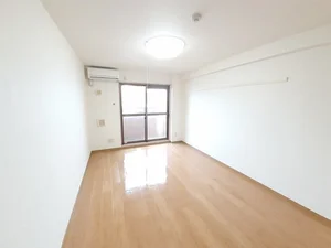 倉敷駅（岡山県）・倉敷市駅（岡山県）のマンスリーマンション・ウィークリーマンション「プラシード倉敷 505・洋室(No.1315814)」メイン画像