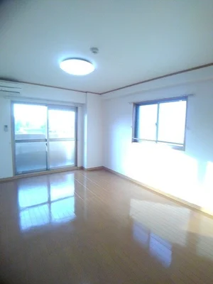 のマンスリーマンション・ウィークリーマンション「ブリアン　オーブ 606・洋室(No.1315818)」メイン画像