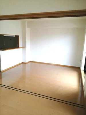 のマンスリーマンション・ウィークリーマンション「グラシオッソブローテ 211・洋室(No.1315819)」メイン画像