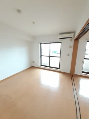 のマンスリーマンション・ウィークリーマンション「グラシオッソブローテ 106・洋室(No.1315820)」メイン画像