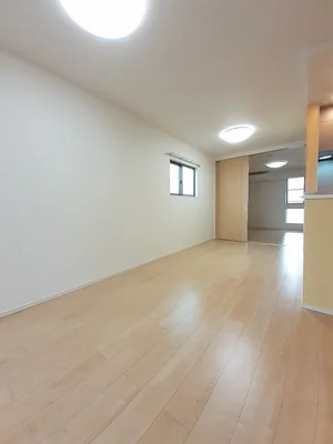 のマンスリーマンション・ウィークリーマンション「ボヌール　カワト　Ｂ 204・洋室(No.1315824)」メイン画像