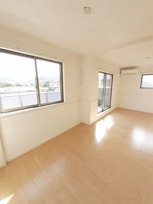 のマンスリーマンション・ウィークリーマンション「カーサ・セレーナ 201・洋室(No.1315825)」メイン画像