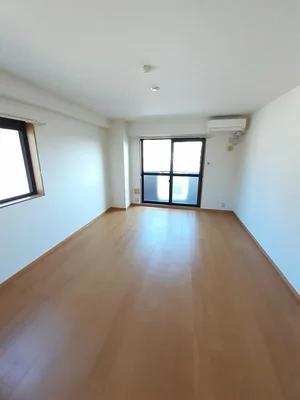 のマンスリーマンション・ウィークリーマンション「エス・ポールト 601・洋室(No.1315838)」メイン画像