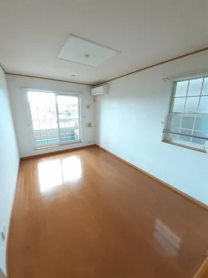 のマンスリーマンション・ウィークリーマンション「コントラーダＡ 203・洋室(No.1315840)」メイン画像