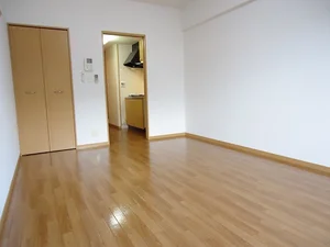 のマンスリーマンション・ウィークリーマンション「ヴィラ　グレイス 206・洋室(No.1315841)」メイン画像