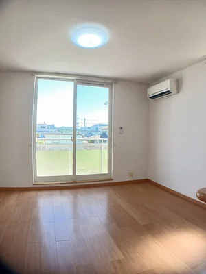 のマンスリーマンション・ウィークリーマンション「シェーネＢ 203・洋室(No.1315842)」メイン画像