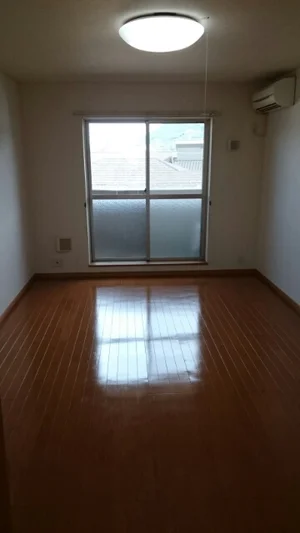 のマンスリーマンション・ウィークリーマンション「アフェリア・Ｅ 302・洋室(No.1315843)」メイン画像