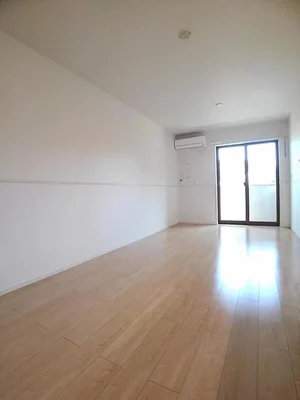 のマンスリーマンション・ウィークリーマンション「フィデールＡ 203・洋室(No.1315849)」メイン画像