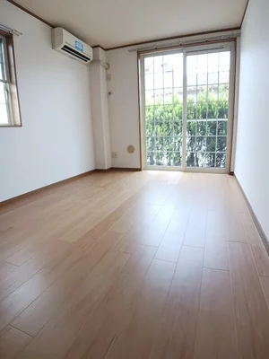 のマンスリーマンション・ウィークリーマンション「カントリーサイド 104・洋室(No.1315853)」メイン画像