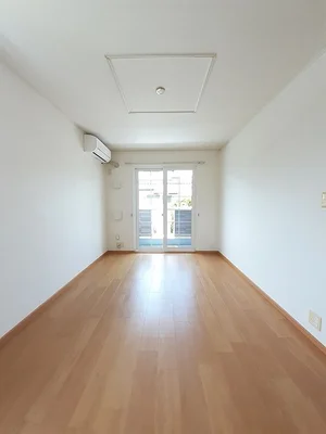 のマンスリーマンション・ウィークリーマンション「ベルフィオーレⅠ 101・洋室(No.1315857)」メイン画像