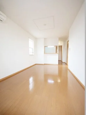 のマンスリーマンション・ウィークリーマンション「コンフォ－ルアルモニ－Ⅱ 204・洋室(No.1315858)」メイン画像