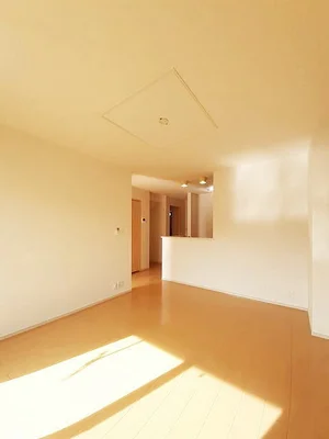 熊本市のマンスリーマンション・ウィークリーマンション「Ｐａｒｉｓ　Ｂ 103・洋室(No.1315861)」メイン画像