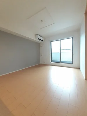 のマンスリーマンション・ウィークリーマンション「リヴ．プランドールＡ 202・洋室(No.1315862)」メイン画像