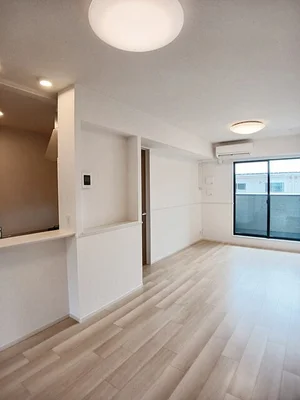 熊本市のマンスリーマンション・ウィークリーマンション「ピュアステージⅡ 202・洋室(No.1315870)」メイン画像