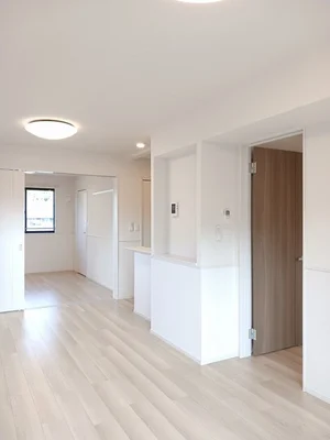 のマンスリーマンション・ウィークリーマンション「ピュアステージⅡ 201・洋室(No.1315871)」メイン画像