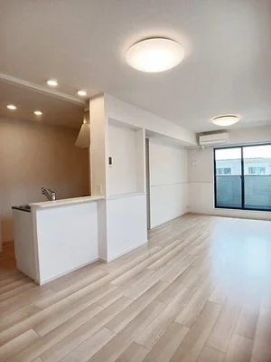 熊本市のマンスリーマンション・ウィークリーマンション「ピュアステージⅡ 201・洋室(No.1315871)」メイン画像