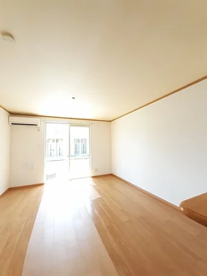 のマンスリーマンション・ウィークリーマンション「プリムローズ国府Ａ 101・洋室(No.1315879)」メイン画像