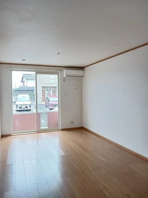 のマンスリーマンション・ウィークリーマンション「グラン　ベルジュ　Ａ 102・洋室(No.1315880)」メイン画像