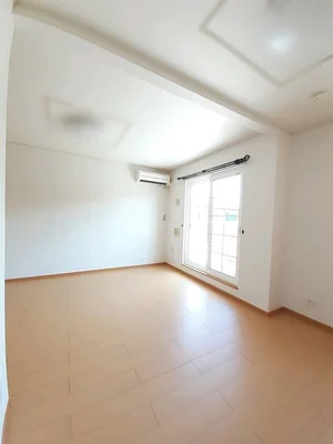 のマンスリーマンション・ウィークリーマンション「サンモリッツ　Ａ 202・洋室(No.1315882)」メイン画像