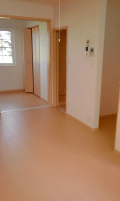 のマンスリーマンション・ウィークリーマンション「プレアヴェニューＥ 102・洋室(No.1315883)」メイン画像