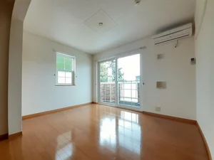 宮城県のマンスリーマンション・ウィークリーマンション「ベルグランＡ 101・洋室(No.1315890)」メイン画像