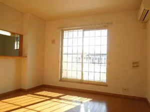 のマンスリーマンション・ウィークリーマンション「サン　ノ－ブル 202・洋室(No.1315891)」メイン画像