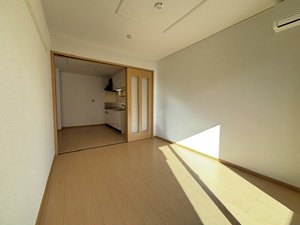 のマンスリーマンション・ウィークリーマンション「セフィオ・グレースＣ 103・洋室(No.1315892)」メイン画像