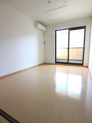 のマンスリーマンション・ウィークリーマンション「セフィオ・グレースＣ 103・洋室(No.1315892)」メイン画像