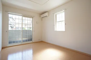 のマンスリーマンション・ウィークリーマンション「グラン・メランジュⅢ 101・洋室(No.1315894)」メイン画像