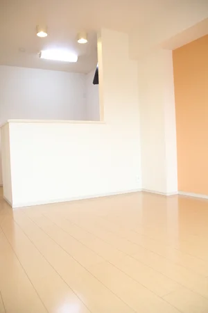 宮城県のマンスリーマンション・ウィークリーマンション「アルカンシエル　Ⅱ 202・洋室(No.1315899)」メイン画像