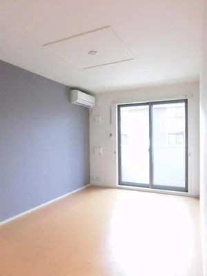 津市のマンスリーマンション・ウィークリーマンション「クレア　Ⅱ 102・洋室(No.1315901)」メイン画像