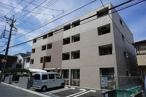 のマンスリーマンション・ウィークリーマンション「フレイム　タウア 404・洋室(No.1315902)」メイン画像