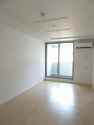 神奈川県のマンスリーマンション・ウィークリーマンション「ベルコロレⅢ 201・洋室(No.1315903)」メイン画像