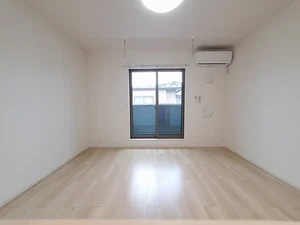 宮城県のマンスリーマンション・ウィークリーマンション「アンビションⅢ 201・LDK(No.1315907)」メイン画像