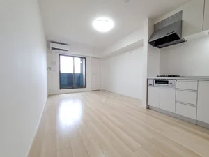 のマンスリーマンション・ウィークリーマンション「セイバリー 202・LDK(No.1315908)」メイン画像