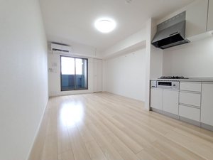 のマンスリーマンション・ウィークリーマンション「セイバリー 202・LDK(No.1315908)」メイン画像