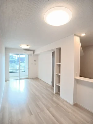 のマンスリーマンション・ウィークリーマンション「ＳＡＫＵＲＡ 103・洋室(No.1315911)」メイン画像