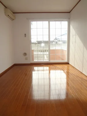 のマンスリーマンション・ウィークリーマンション「エクセラン・パレス 105・洋室(No.1315916)」メイン画像