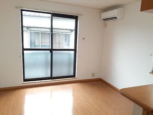 のマンスリーマンション・ウィークリーマンション「ウルバノ 202・洋室(No.1315919)」メイン画像