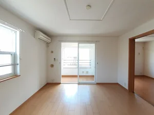 のマンスリーマンション・ウィークリーマンション「グレイナＤ 201・洋室(No.1315920)」メイン画像