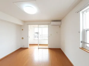 のマンスリーマンション・ウィークリーマンション「フルールスＡ 204・洋室(No.1315921)」メイン画像