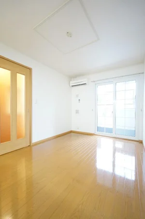 のマンスリーマンション・ウィークリーマンション「ブライトヒルズ 102・洋室(No.1315922)」メイン画像