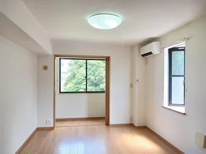 のマンスリーマンション・ウィークリーマンション「ジェルメ 205・洋室(No.1315923)」メイン画像